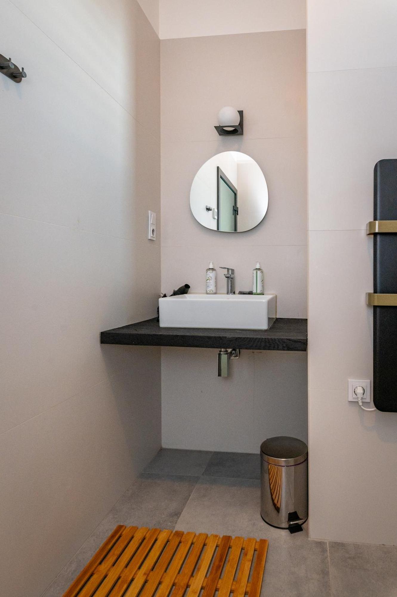 Korek Mikulov Apartman מראה חיצוני תמונה