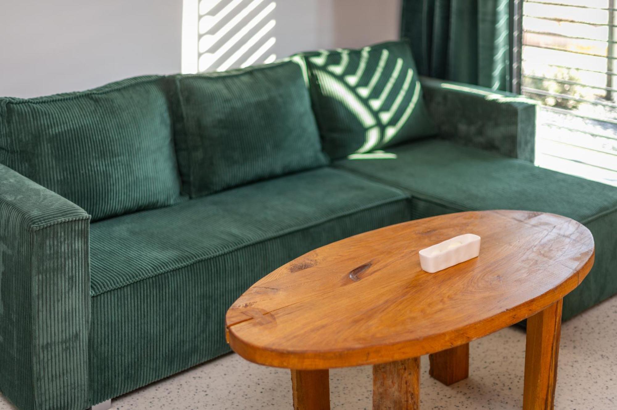 Korek Mikulov Apartman מראה חיצוני תמונה