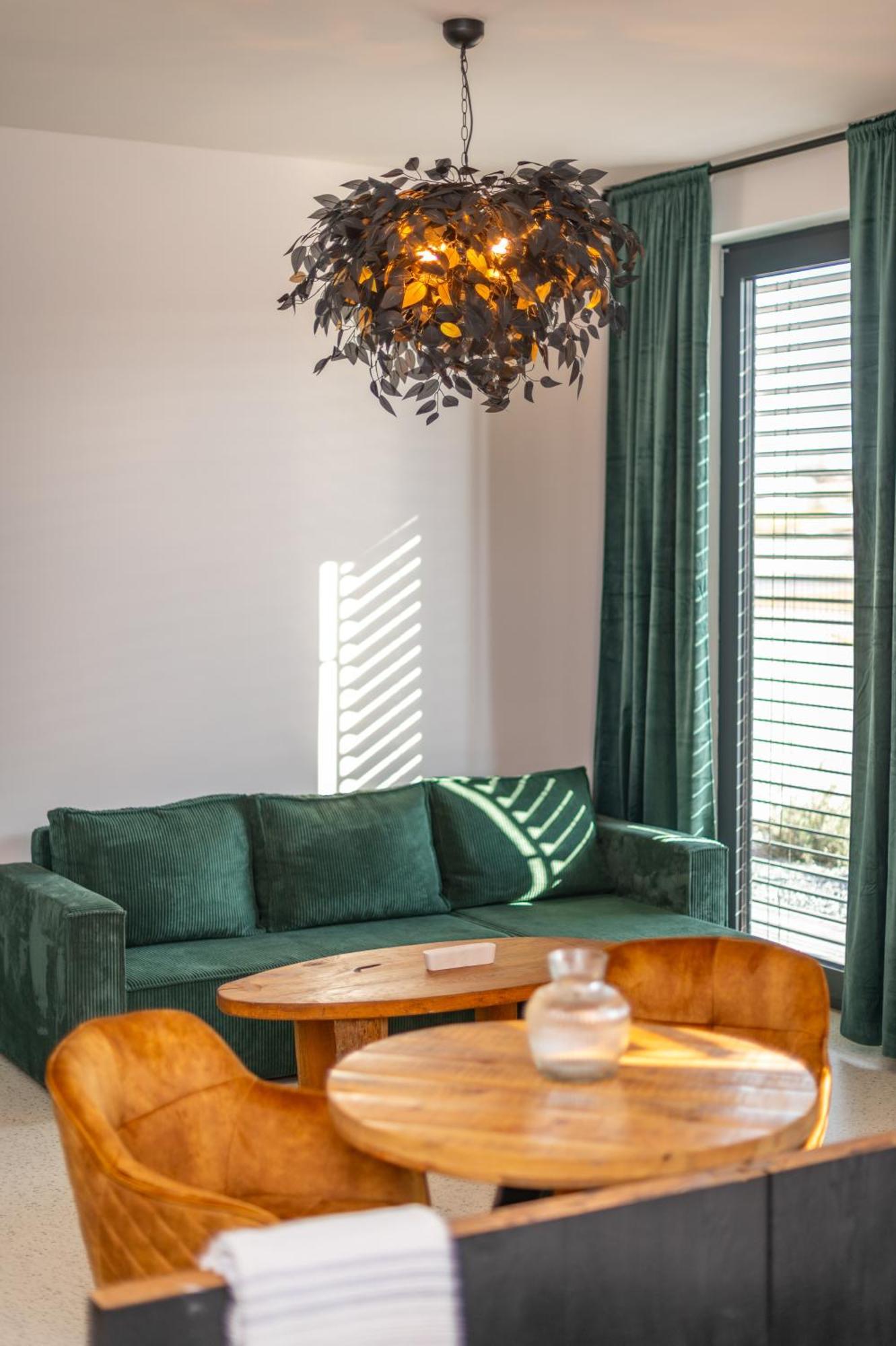 Korek Mikulov Apartman מראה חיצוני תמונה