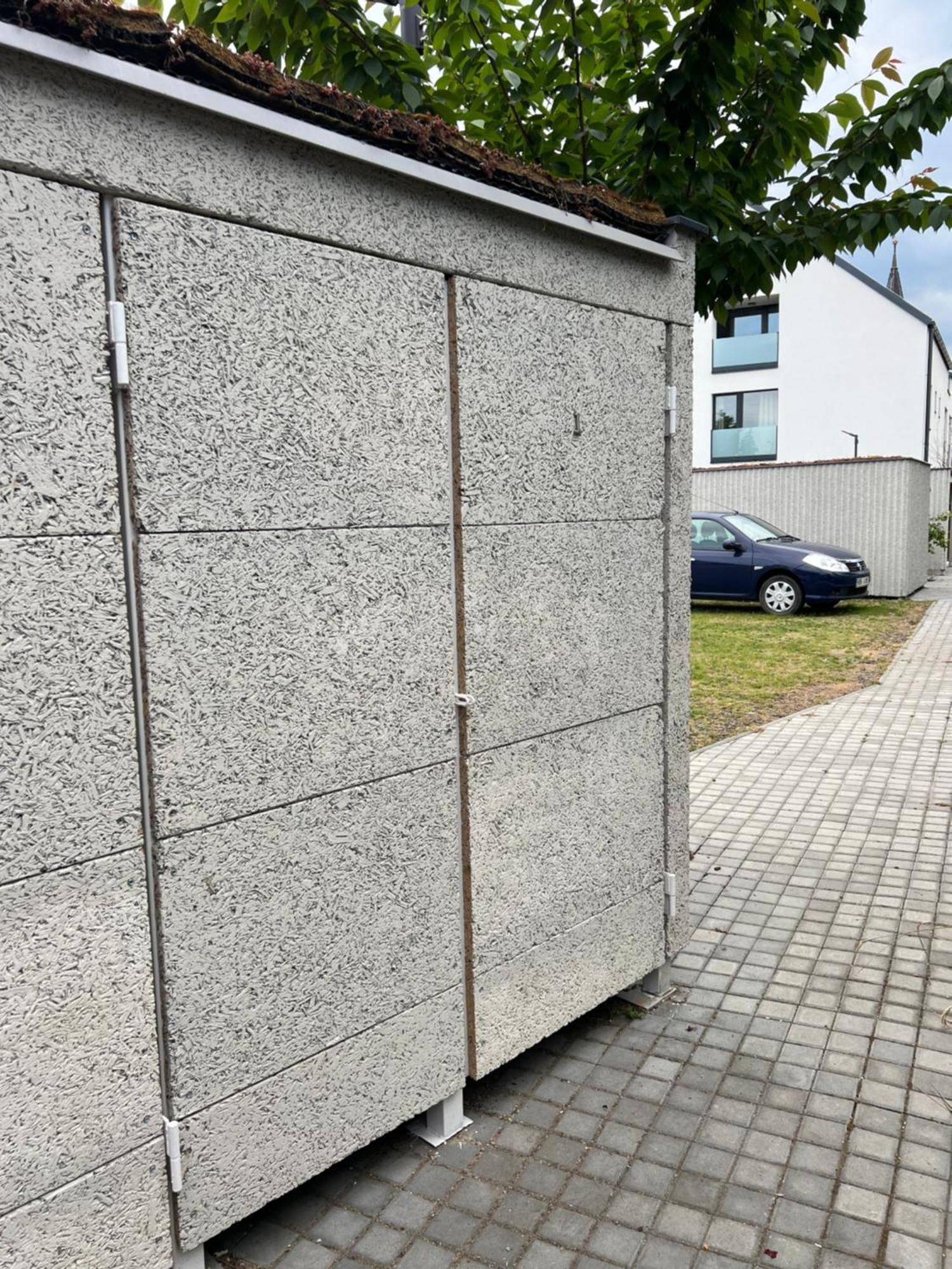 Korek Mikulov Apartman מראה חיצוני תמונה